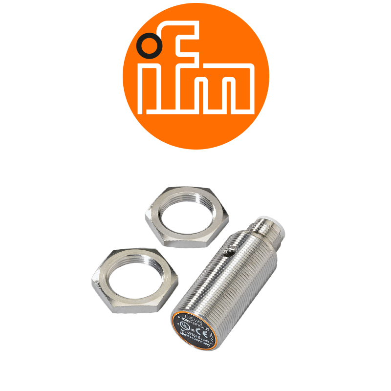 IFM IG5495 INDUCTIVE SENSOR