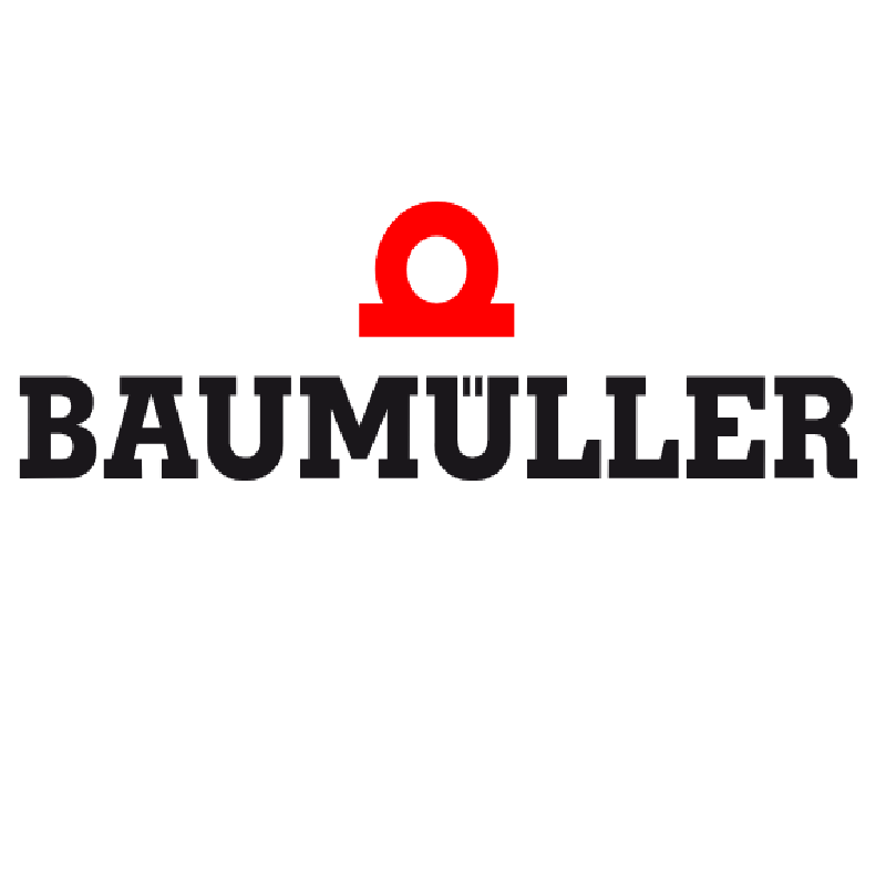 BAUMÜLLER Motor DA 132 M 54 A 17-5