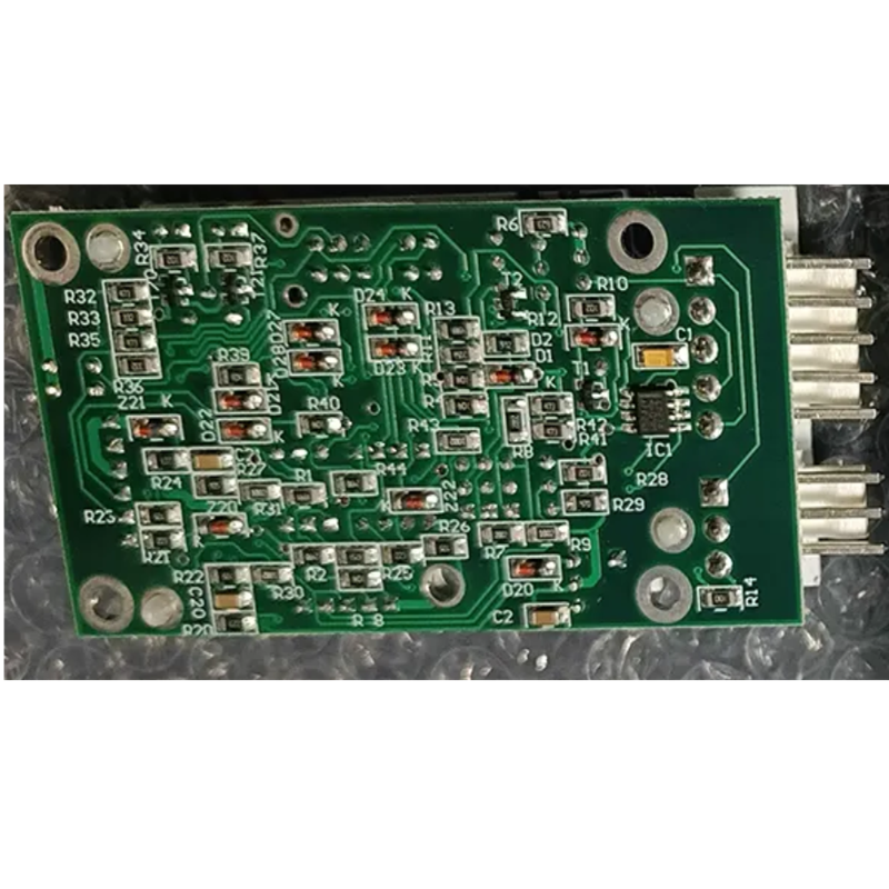 BERNARDArt.-Nr.:3410165 GAM K Poslgam positioner module