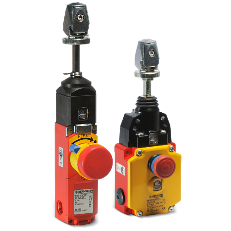 BERNSTEIN 601.2921.089 SRM-U1Z / U1Z-LU-175 ROPE SWITCH