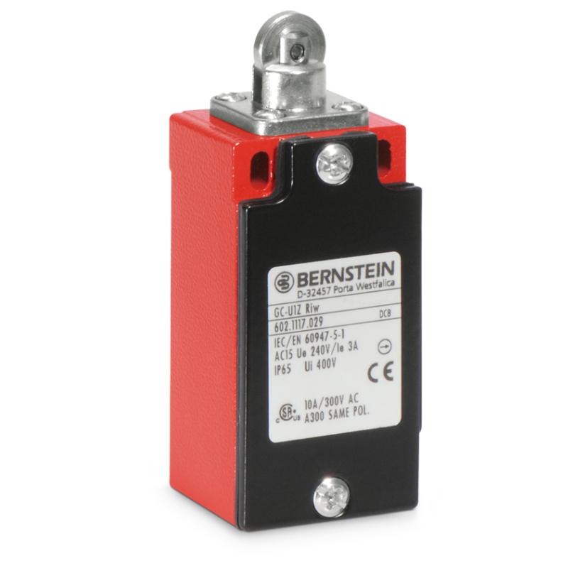 BERNSTEIN 619.2177.015 GC-SU1Z EX KNw SWITCH