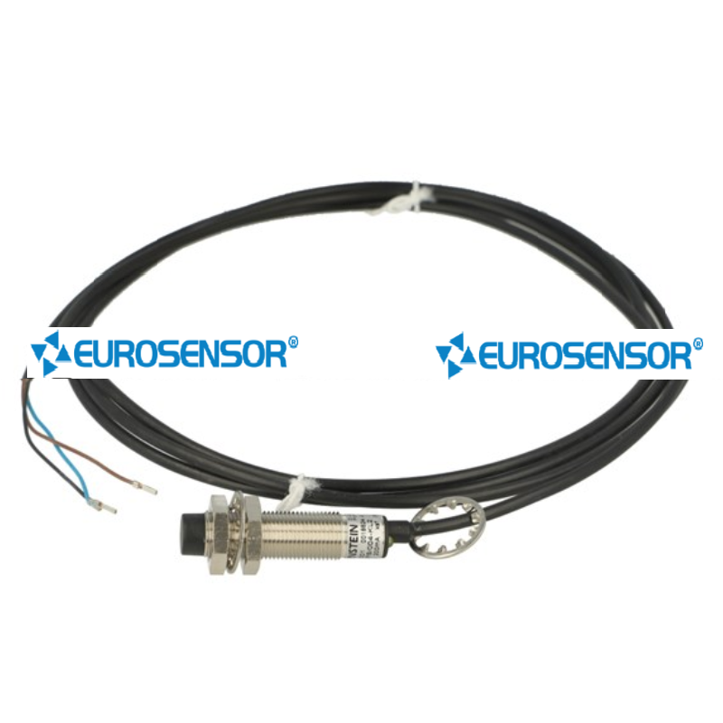 BERNSTEIN 6932904001 KIN-M12PS/004-KL2 inductive proximity sensor