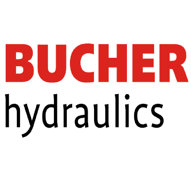 BUCHER 028305-20 QXM22-008N130-O INTERNAL GEAR MOTOR