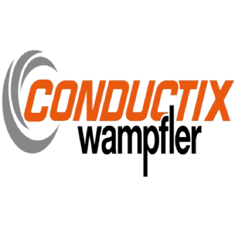 CONDUCTIX WAMPFLER 081143-1X4X20 ray kelepçesi