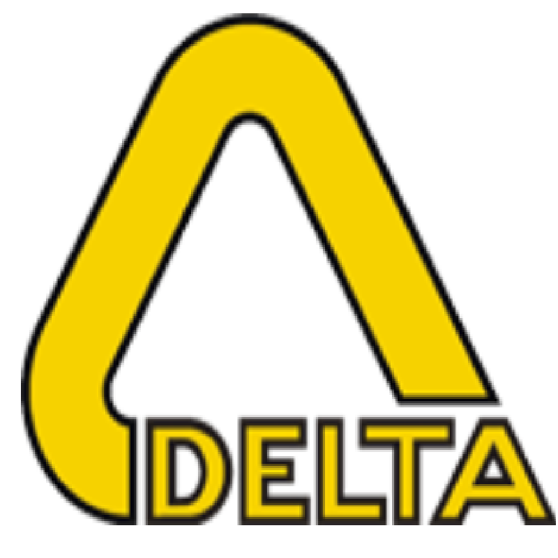 DELTA-Triangulator TL 0537, 230VAC 700-1200mm, 0.4mm, 4-20mA, 2m-cable laser triangulation sensor