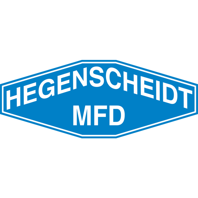 HEGENSCHEIDT SCHRUBBEN 480 799C