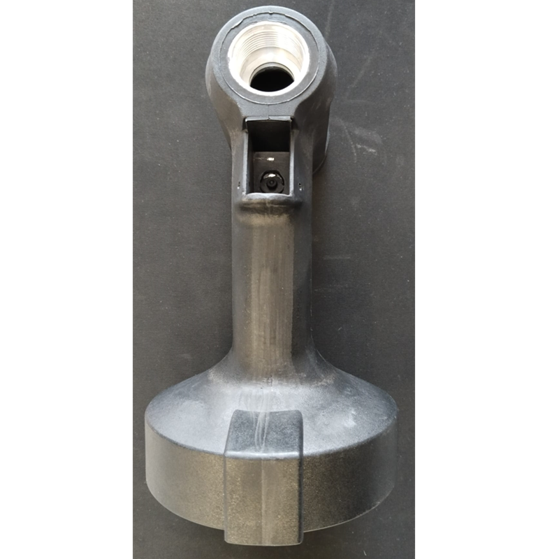 HONSEL 321121000002-1-1 HYDRAULICGEHAUSE