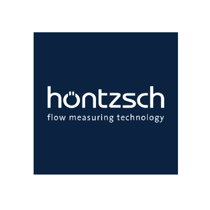 HÖNTZSCH KLB calibration certificate