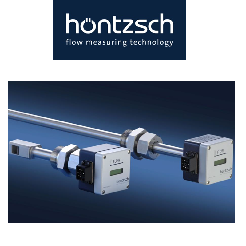 HÖNTZSCH VA40/21,3-500GE 40 m/s 100 / p3 ZG7