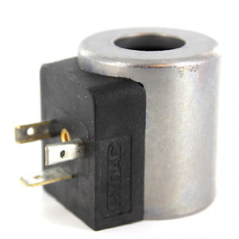 HYDAC 3000249 – 24V DC Magnetspule (DIN-Stecker)