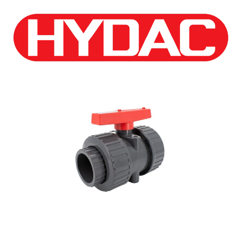 HYDAC KHB-20-F3-1114-02X-A *, PN 4044747 Schwungrad mit 170 mm Horn, alter Typ