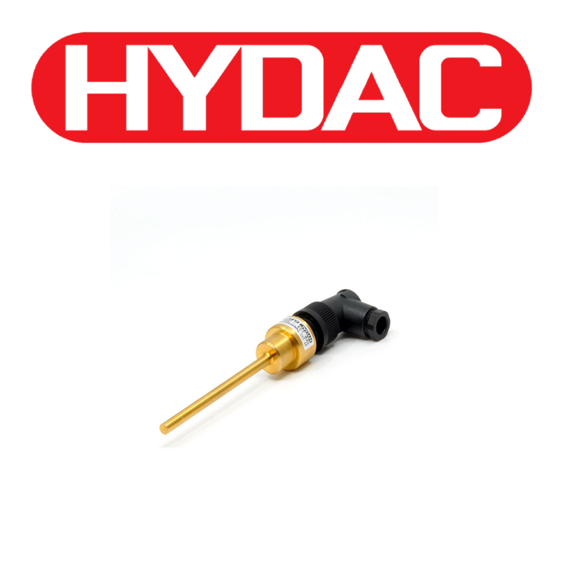 HYDAC TFP 104-000 Anschluss für Druck- und Temperaturmessung