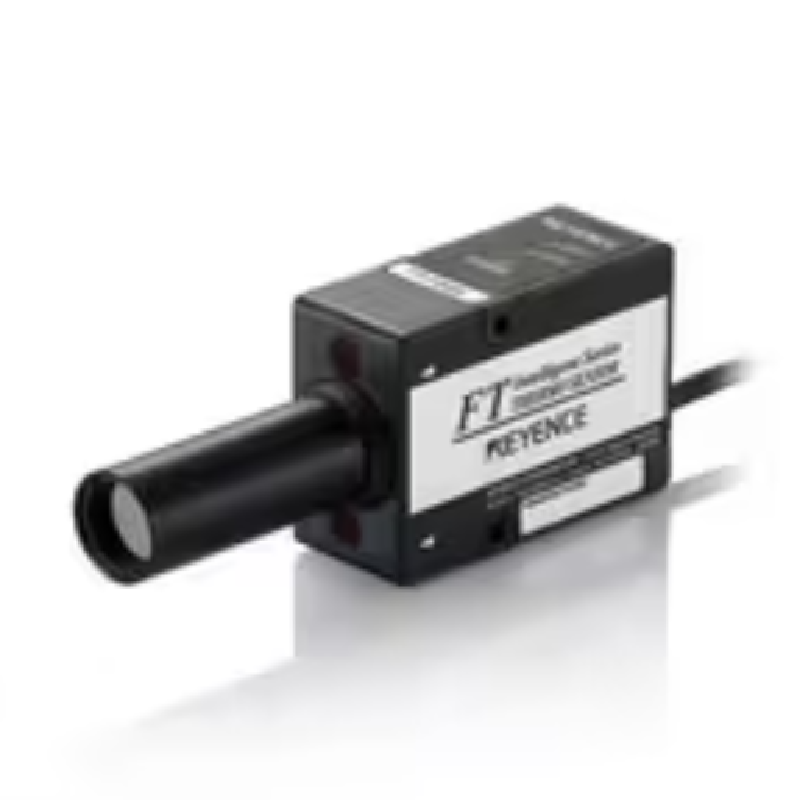 KEYENCE FT-H50K TEMPERATURE SENSOR