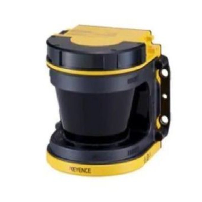 KEYENCE SZ-VH1X part of the security laser scanner system