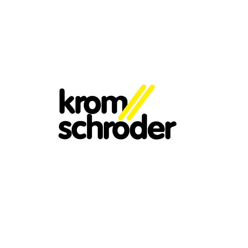 KROM SCHRODER IFS110 IM/5/1/1T
