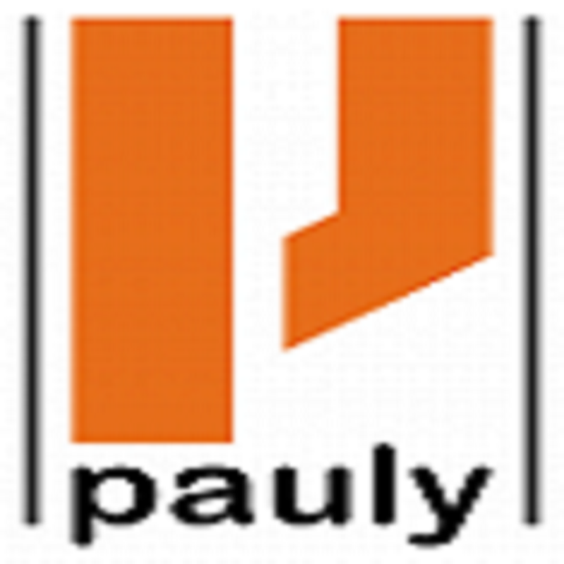 PAULY R26SH OPTICAL SENSOR