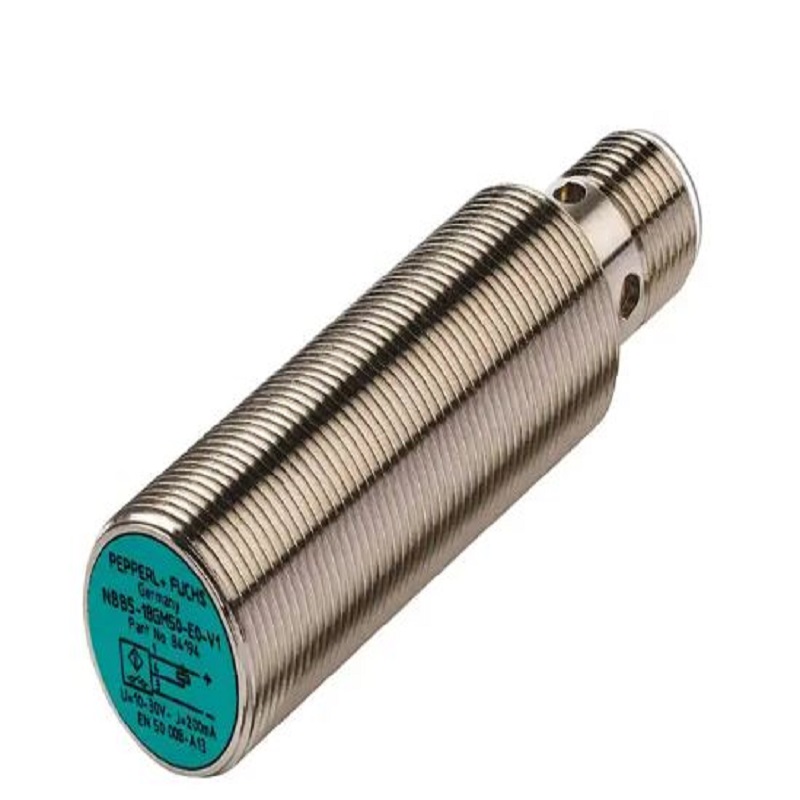 PEPPERL FUCHS  (NBB5-18GM50-E2-V1) inductive sensor