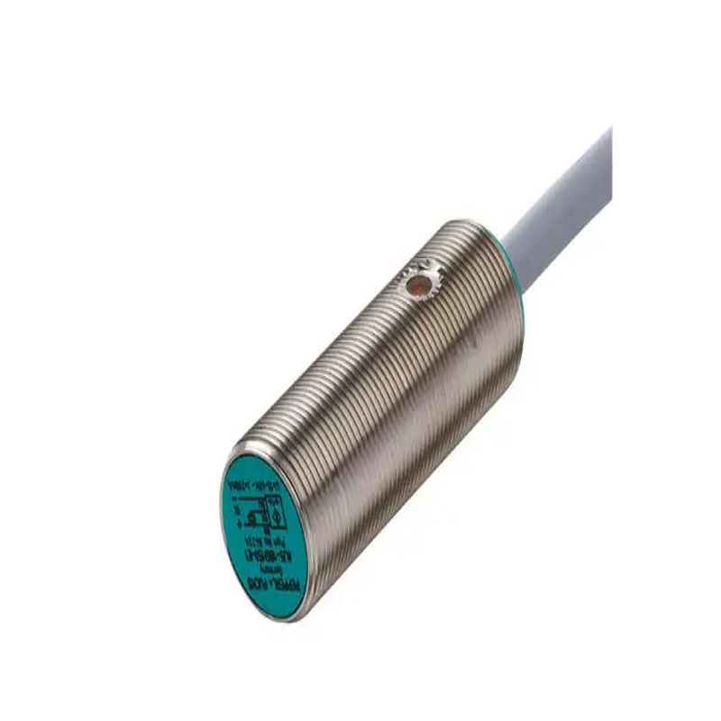 P+F NJ5-18GM50-E2 inductive sensor