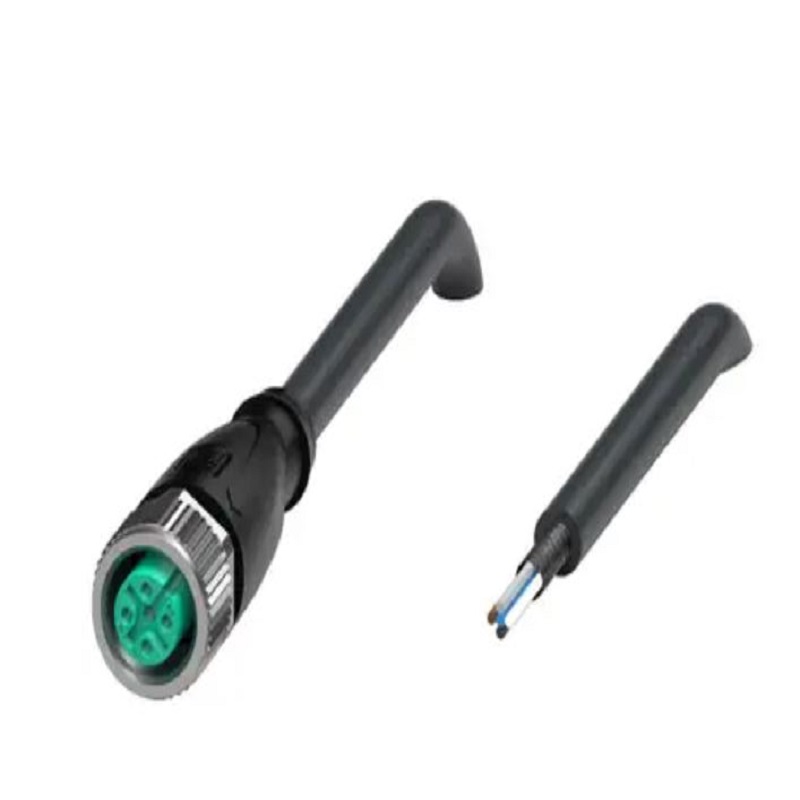 P+F V15-G-BK20M-PUR-U (239998-100015) sensor cable