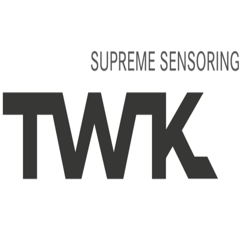 TWK PAS49-M-4-E20 programmable digital display unit