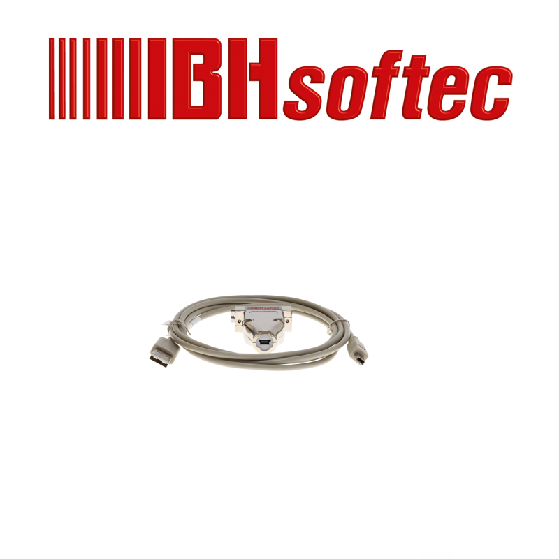 IBH SOFTEC  IBH USB-S5-Adapter