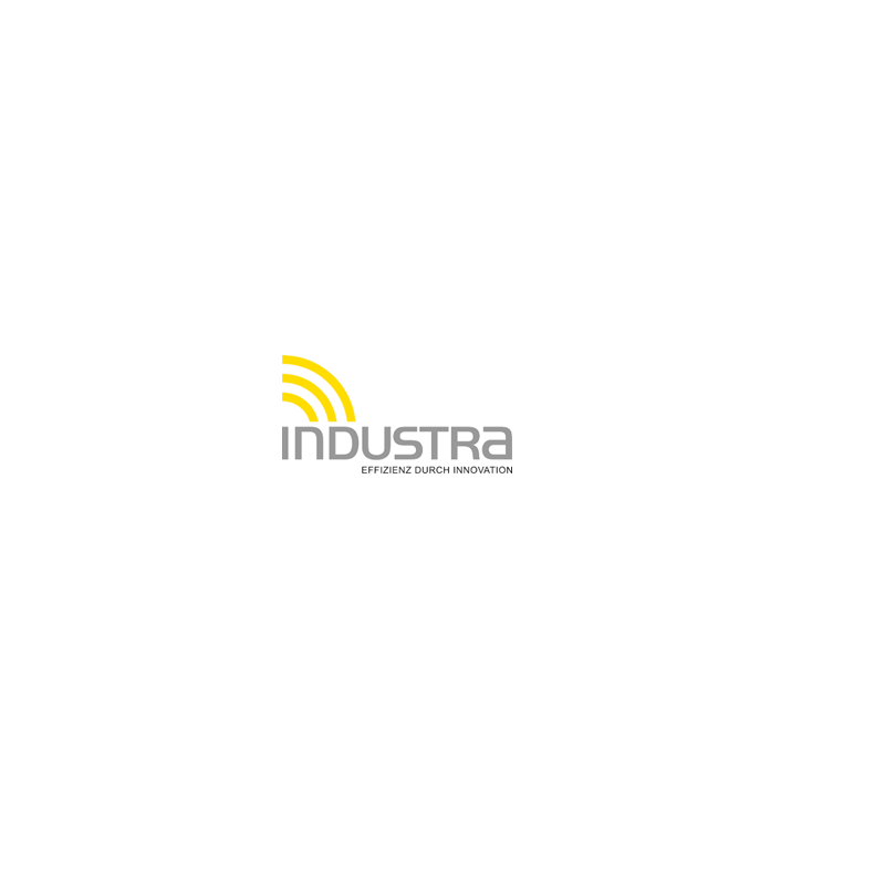 INDUSTRA 200924 (15E701) linear actuator component