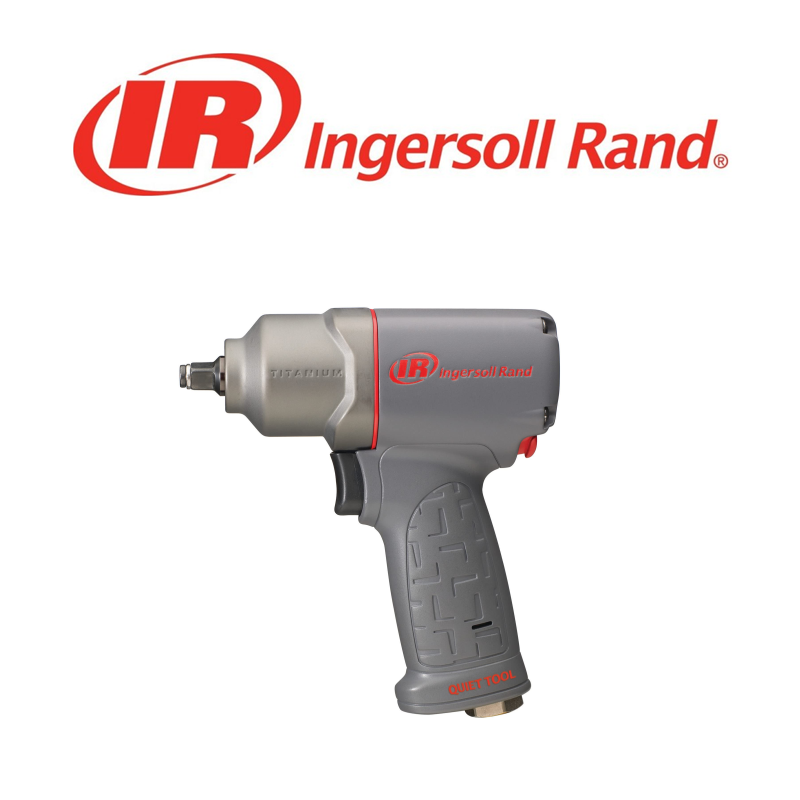 INGERSOLL RAND 2115QTIMAX 3/8 Impact Wrench - 2115Qti max