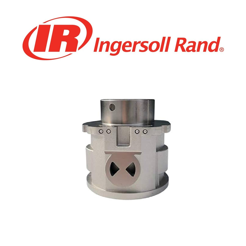 INGERSOLL RAND 2141-3 CYLINDER
