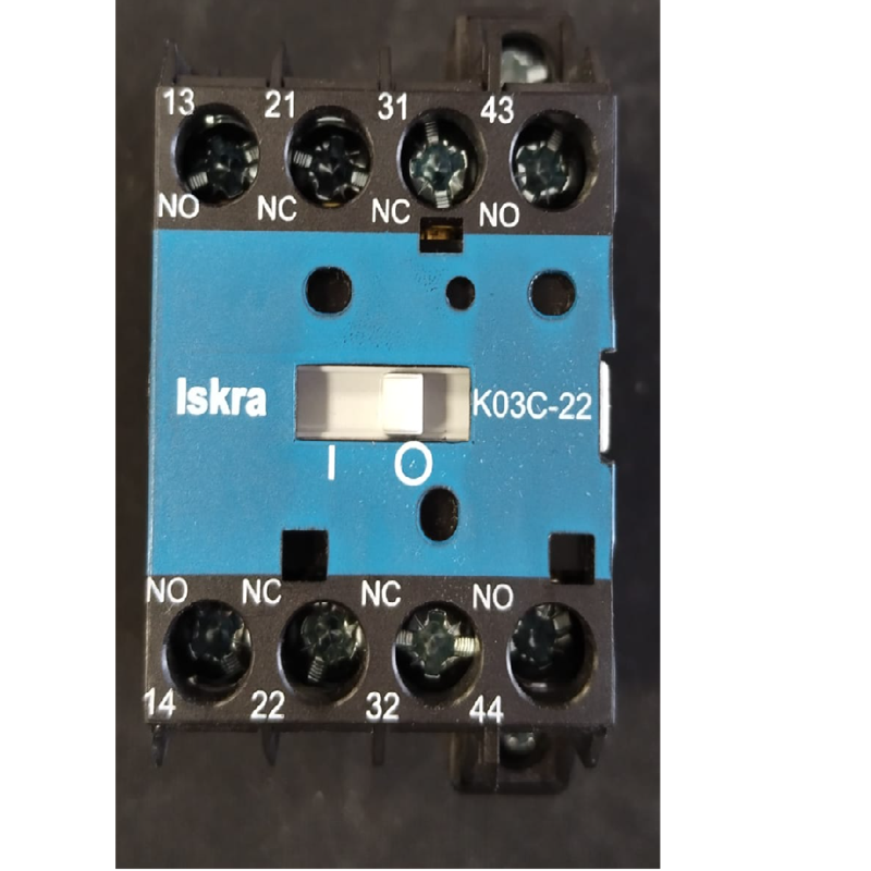 SPARK K03C-22 CONTACTOR (FANAL DSL 3-22)