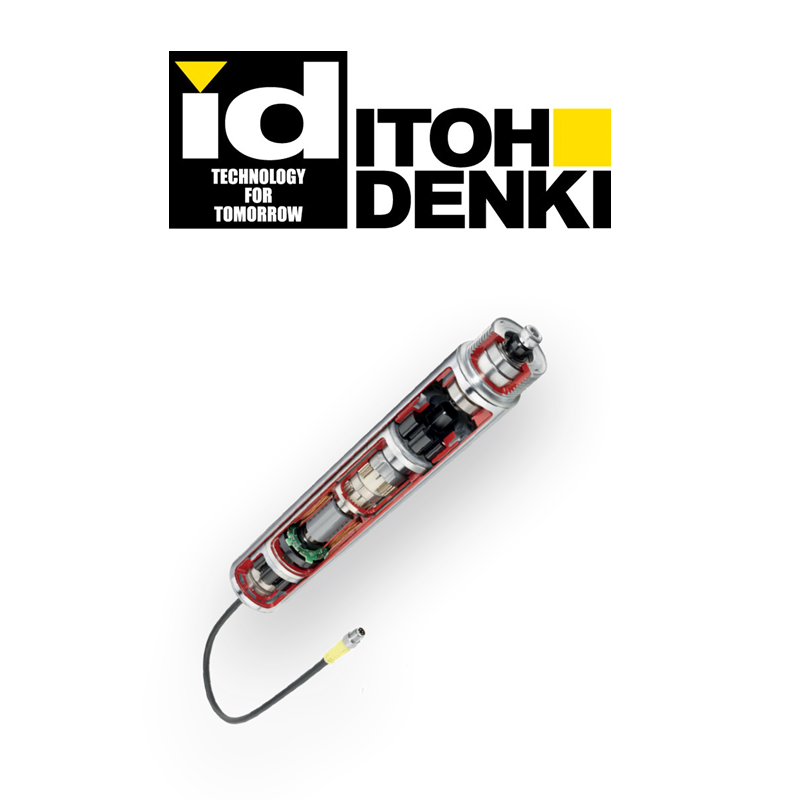ITOH DENKI -CB030-P control board