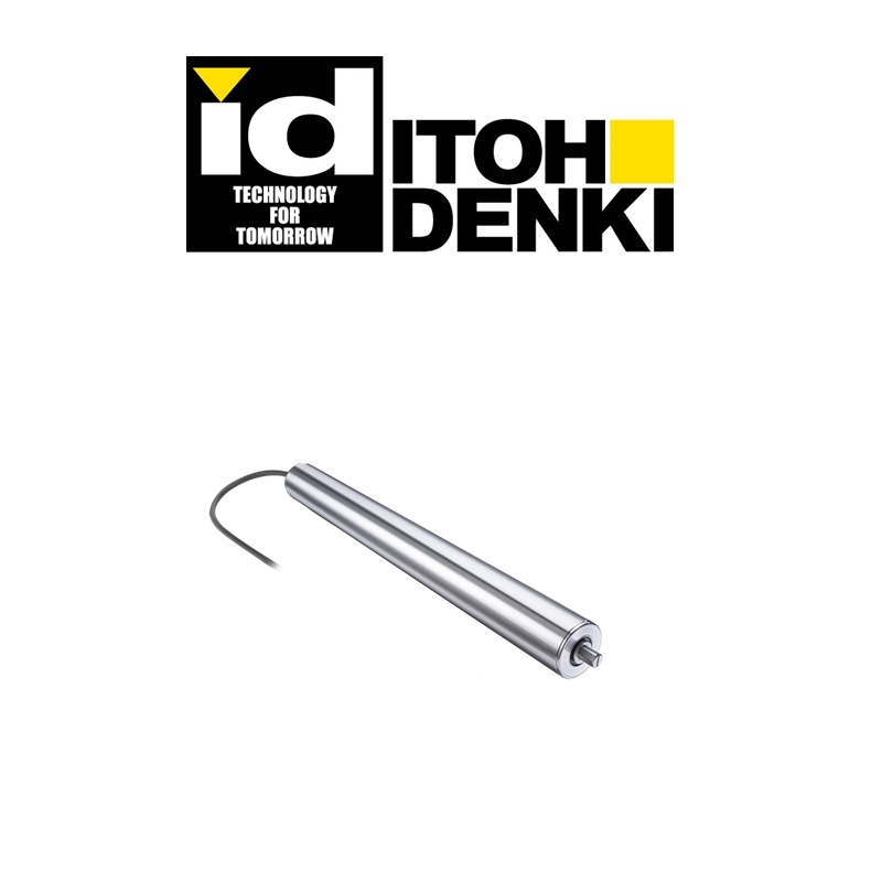 ITOH DENKI IB-P01FP-UL CONNECTORS