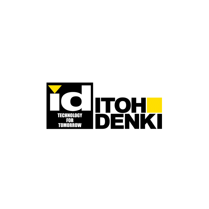 ITOH DENKI IB-P05F-P CONNECTORS