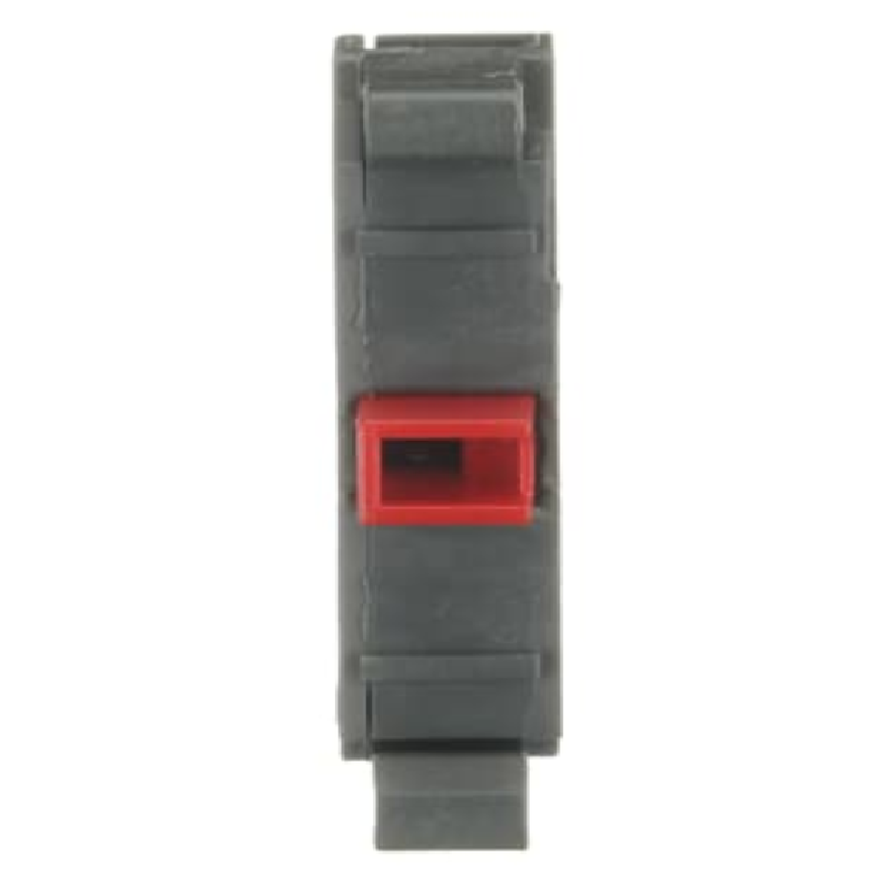 ABB 1SFA611610R1010 MCB-01 NO OHNE HALTERBLOK