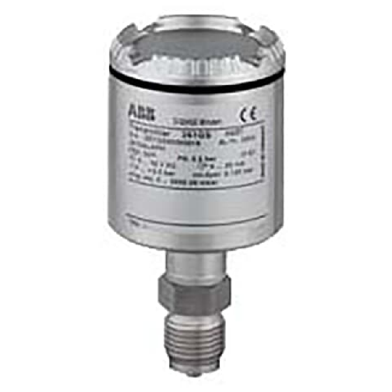 ABB 261GS DSPNT1 BASINÇ TRANSMITTERİ