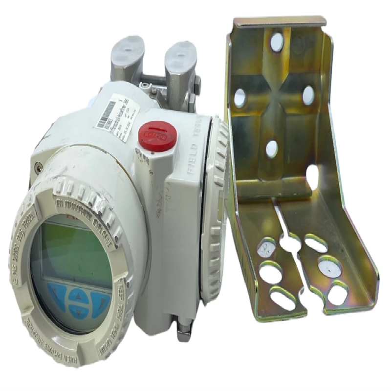 ABB 266MST-NCKA6B1E2L1M5 0,00.   3,00BAR PRESSURE TRANSMITTER