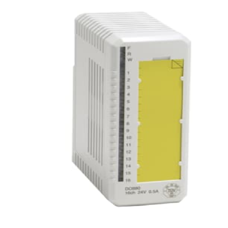 ABB 3BSE028602R1 DO880 Digitalausgang mit hoher Integrität SR