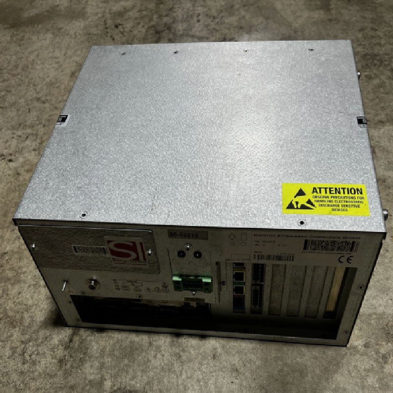 ABB 3HAC 020929-006 Steuereinheit