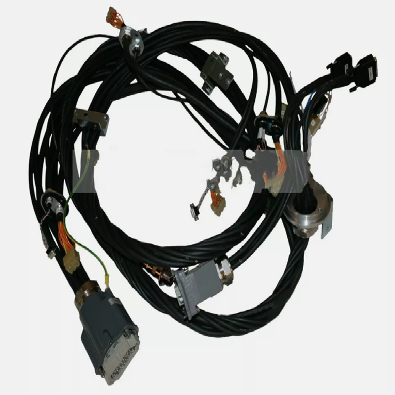 ABB 3HAC 14940-1 Kabelbaum