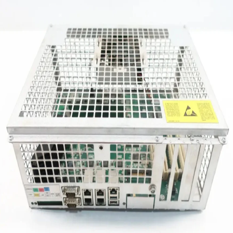 ABB 3HAC025097-001 Hauptcomputer DSQC639
