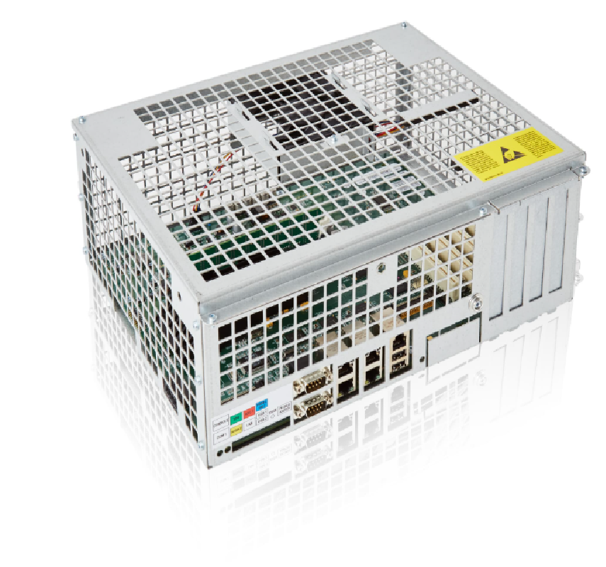 ABB 3HAC041443-003 Computer Einheit DSQC639