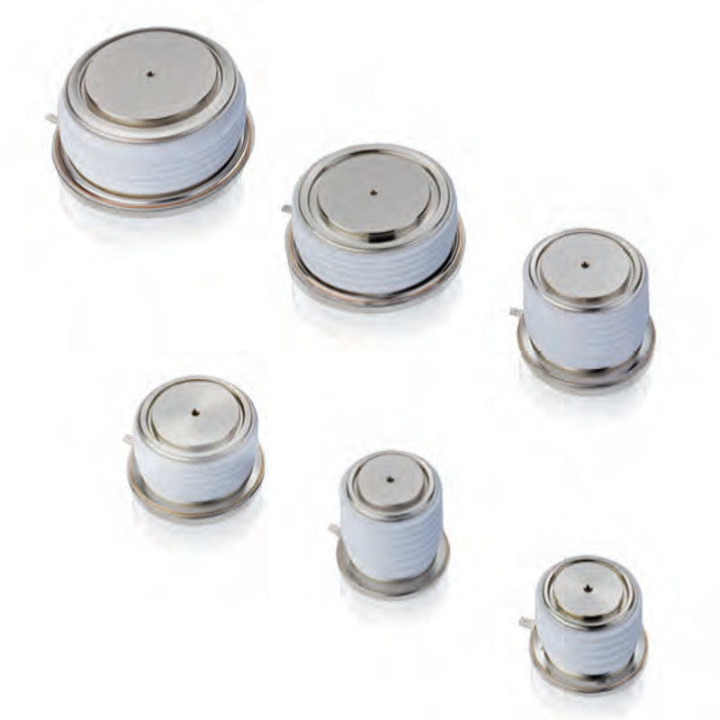 ABB 5STP 38Q4200 THYRISTOR
