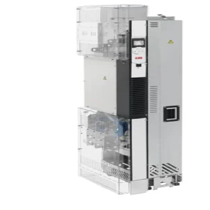 ABB ACS 880-04-505A-3 DRIVER