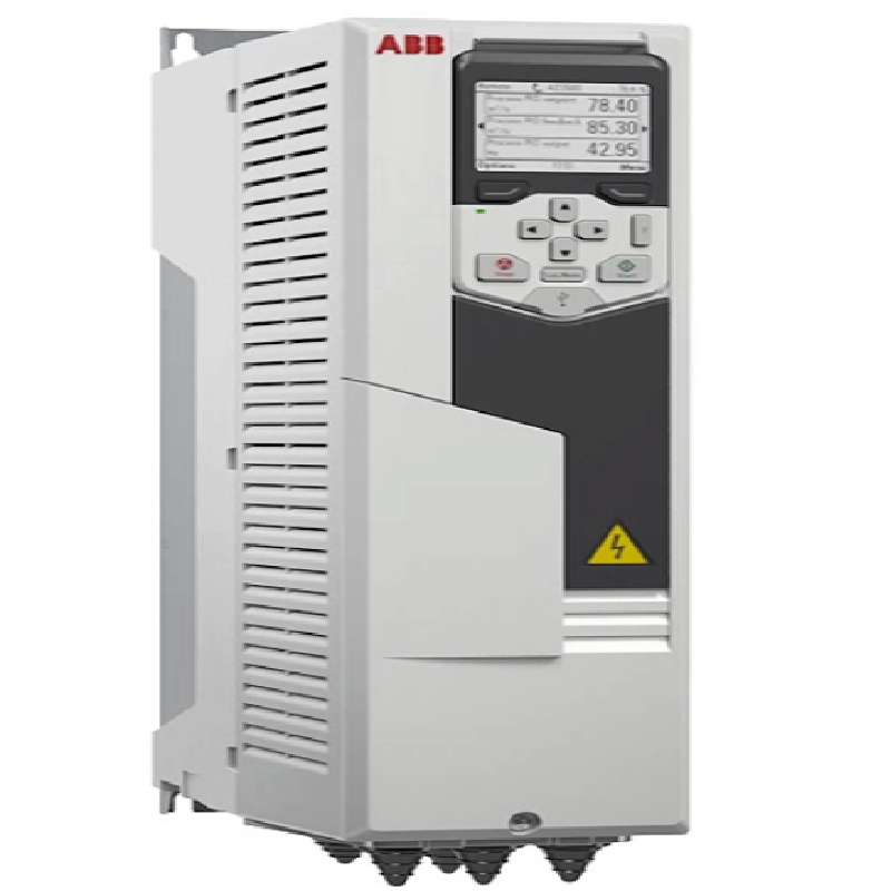 ABB ACS580-01-246A-4 TREIBER