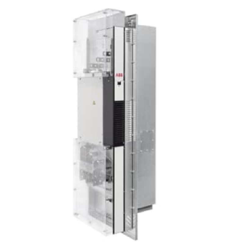ABB ACS880-04-725A-3 TREIBER