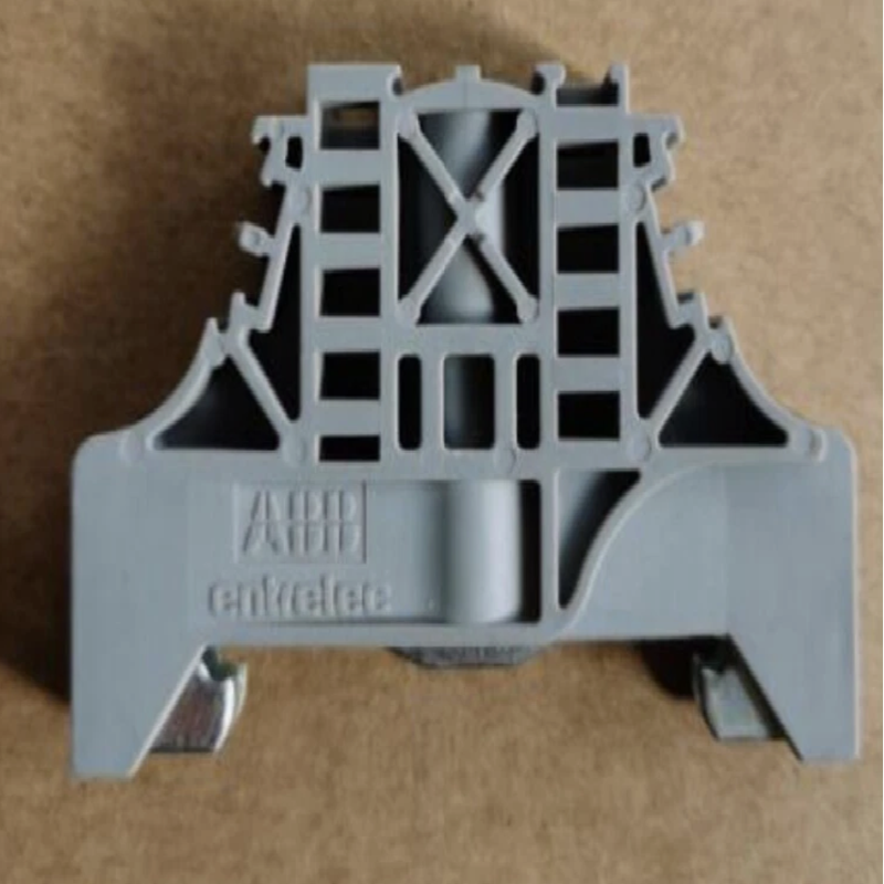 ABB-ENTRELEC 1SNA206351R1600 ENDSTOP