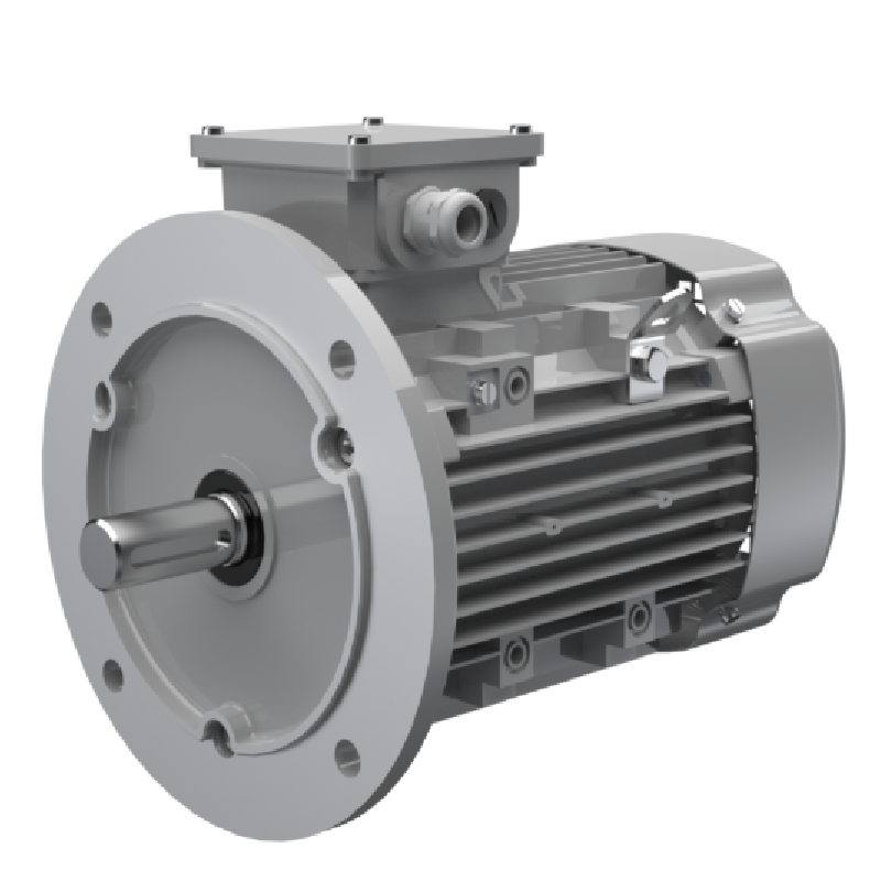 AC MOTOREN FCA 80 A-4 a three-phase squirrel cage asynchronous motor