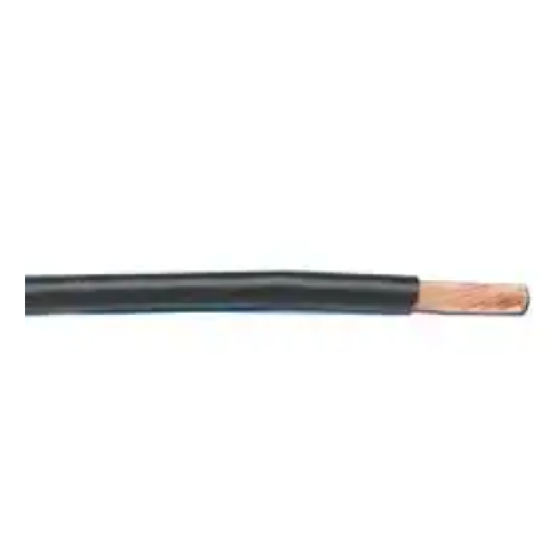 ALPHA WIRE 3057/1 WH005 wire, connection cable, UL1007/UL1569, white, 16 AWG, 1.31 mm², solid wire...