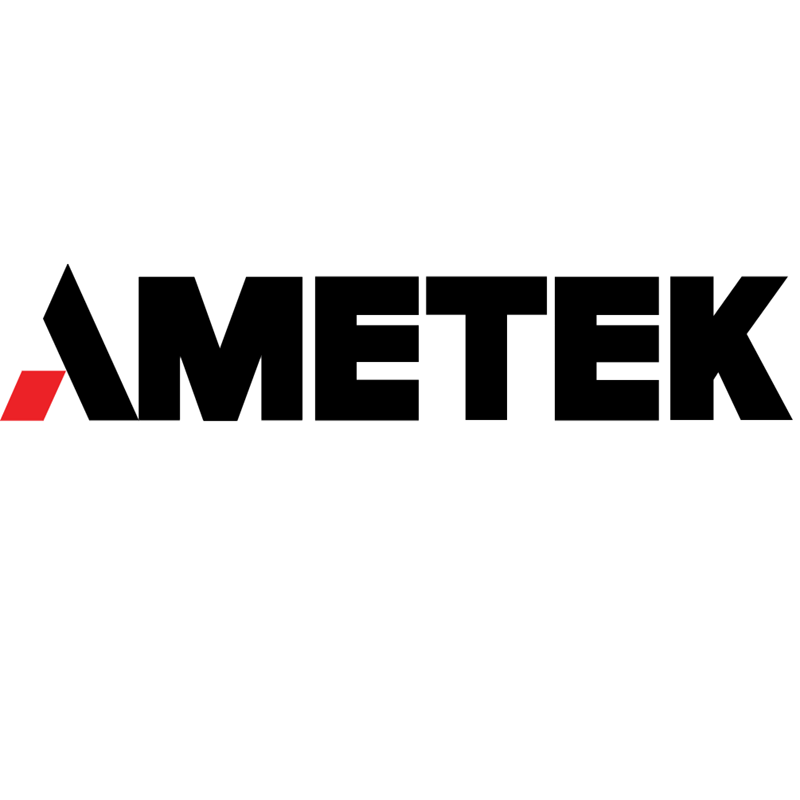 AMETEK LAND Sc Mch 150/550-V THERMOMETER