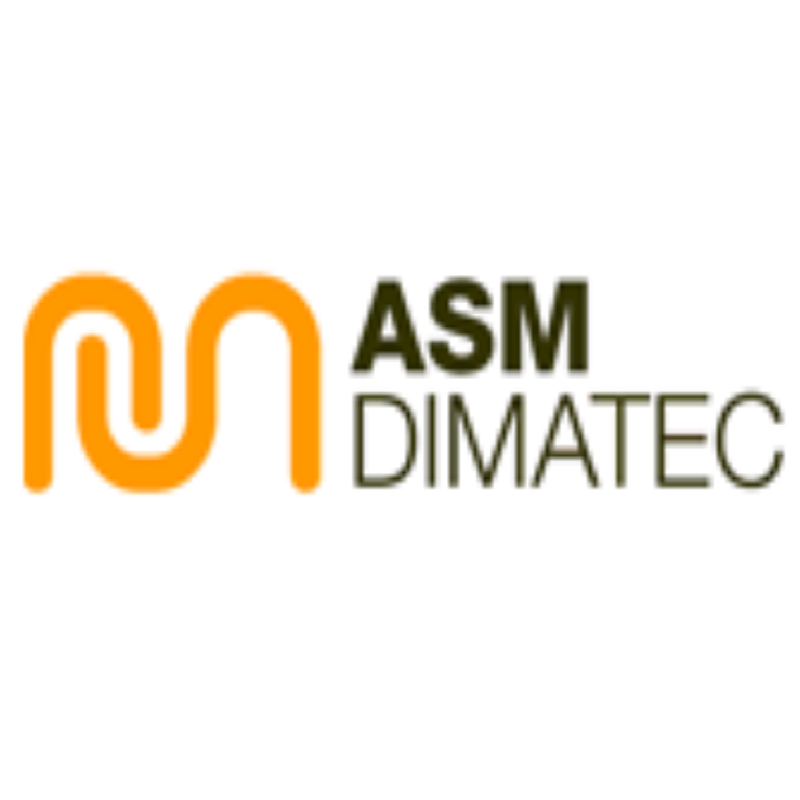 ASM DIMATEC 7790D30100015 is a system component used in special machines.