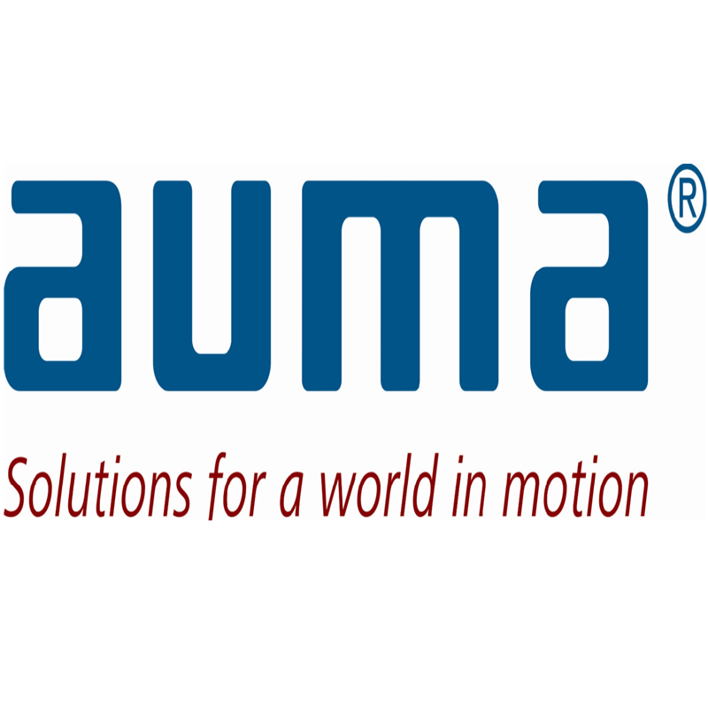 AUMA SA 15.2-F16 13292734 Multi-turn electric actuator